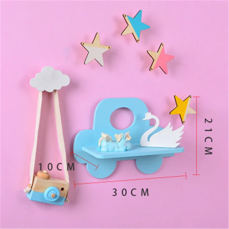 Автомобильный держатель для книг плотная доска Рождественская настенная