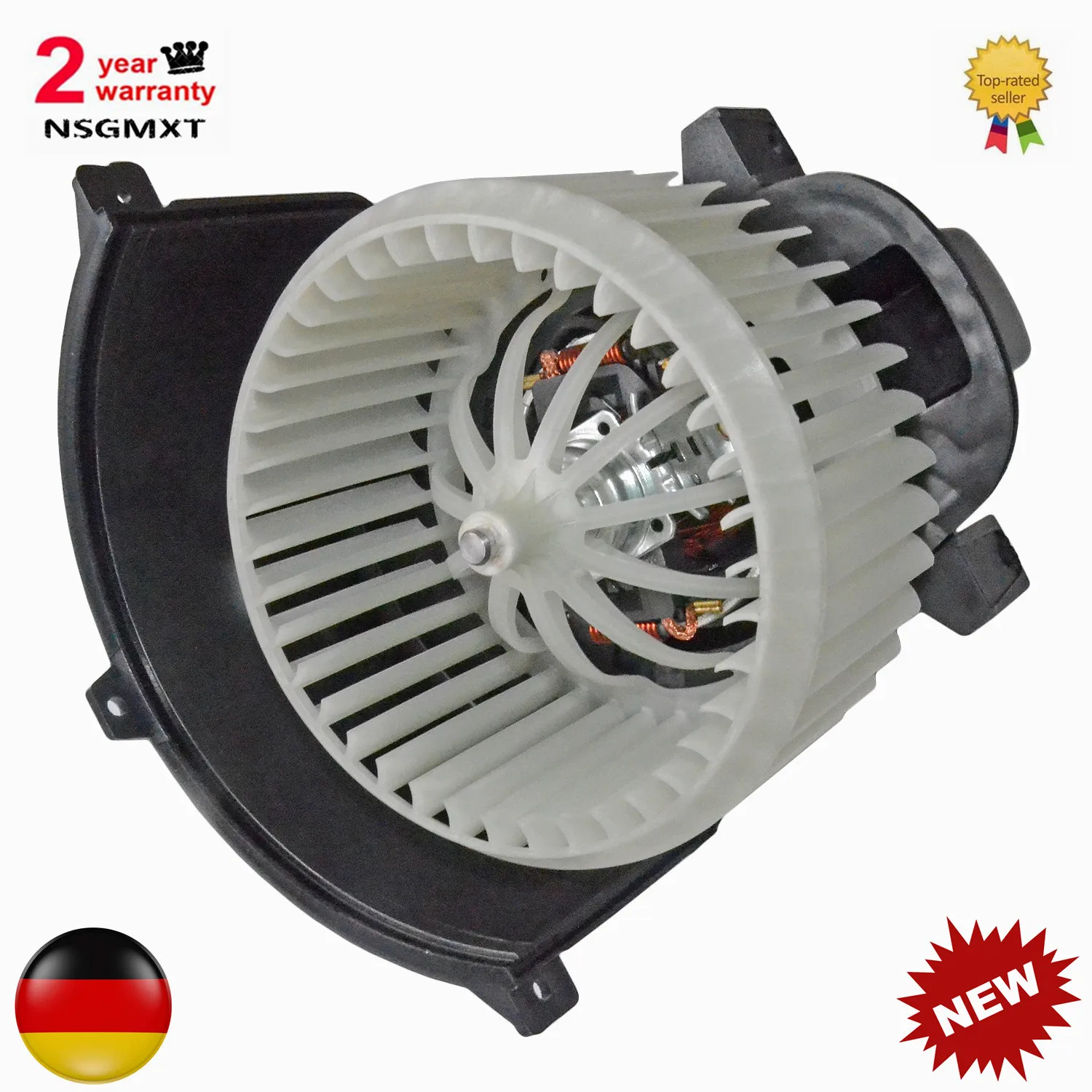 AP01 нагреватель вентилятор двигатель для PORSCHE Cayenne Audi Q7 Volkswagen Touareg A/C