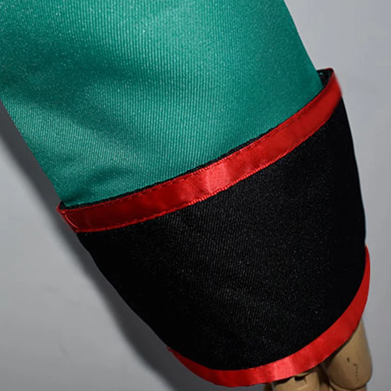 Anime Hunter X Gon Freecss Cosplay Costumes Top + pants belt Full Set for Party Customized Halloween Suit Adult | Тематическая