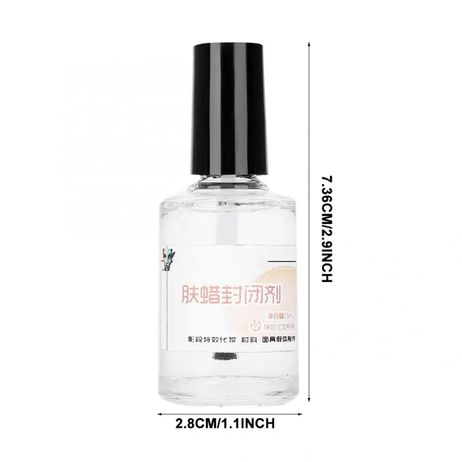 Профессиональная краска для тела средство нанесения воска на кожу специальный