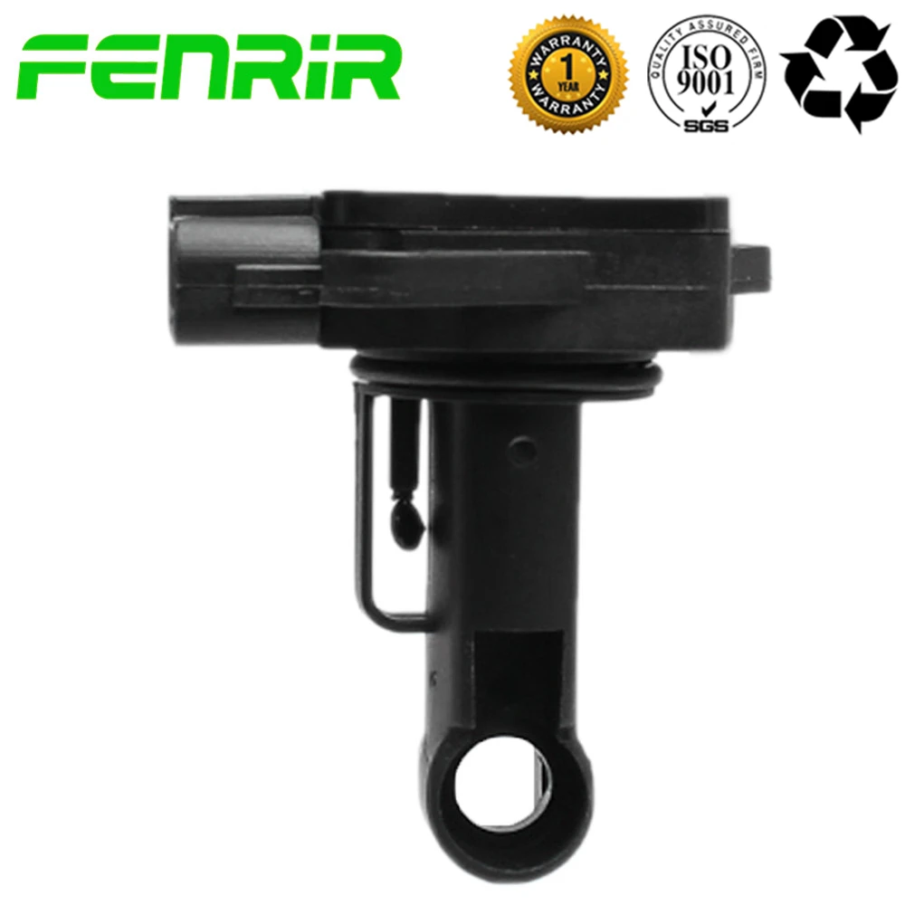 Датчик расхода воздуха для Volvo C30 C70 S40 S60 S80 V50 V70 XC60 XC70 XC90 Chevrolet Opala 22204 07010 L32113215
