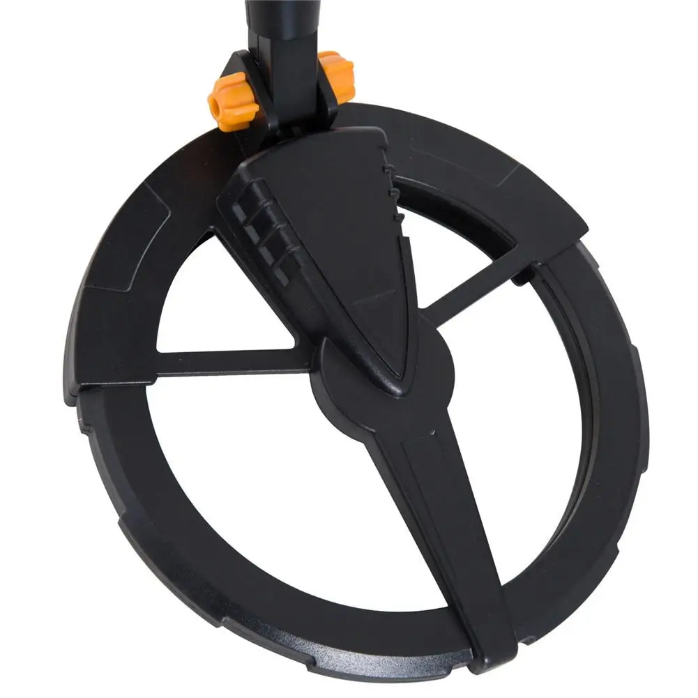 Металлоискатели Лопата для взрослых подземный детектор металла чувствительный