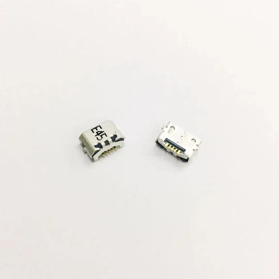 10 шт.-100 шт. для зарядного порта Micro USB HUAWEI P8 Jack | Мобильные телефоны и аксессуары