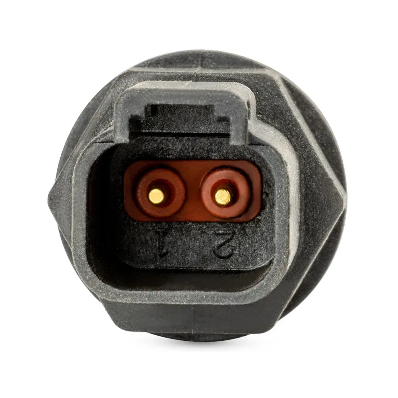 Оригинальный сверхмощный датчик температуры OEM #264-4297 2644297 130-9811 1309811 2-контактный