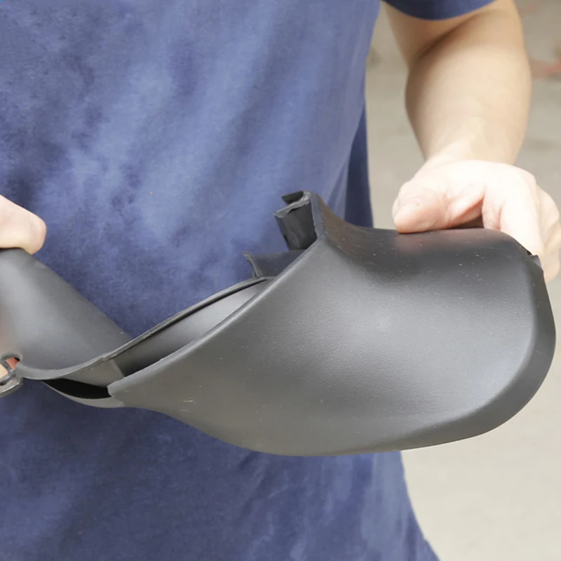 Аксессуары для защиты от грязи на автомобильное колесо внешняя отделка