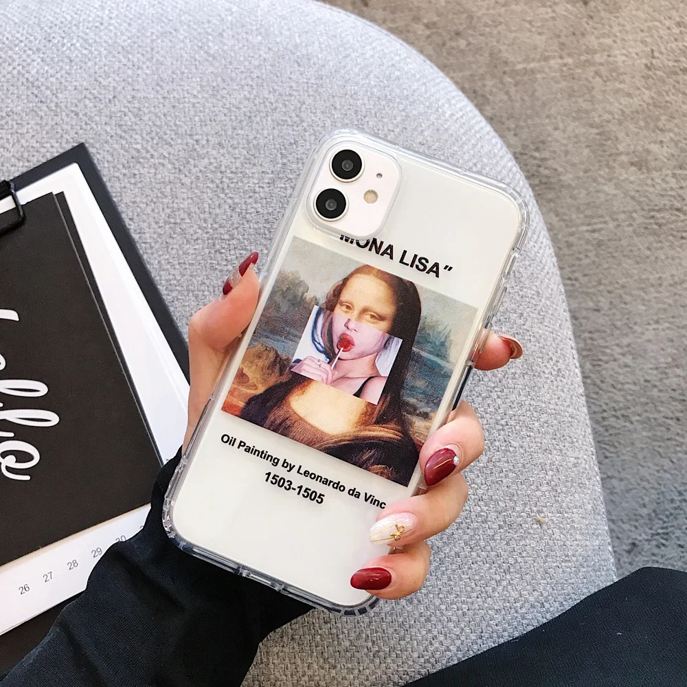 Милый чехол для телефона в стиле ретро с английскими буквами iphone Xs MAX XR X 6 6s 7 8 plus