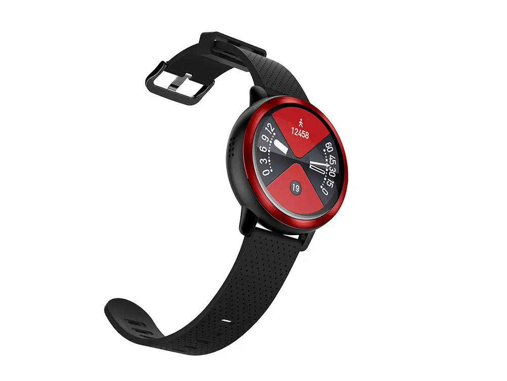 Умные часы AMOLED 3 ГБ 32 ГБ MT6737M LTE-4G сеть android 7,1 gps измеритель пульса Смарт часы LEM7 для мужчин 4G телефон часы
