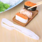 Форма для суши сделай сам, устройство для суши рисовый онигири, форма для еды, бэнто, искусственное приготовление, инструмент для приготовления суши, гаджеты для суши