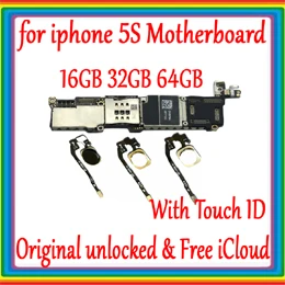 16 Гб/32 ГБ/64 Гб Wifi версия для ipad 4 материнская плата с полной разблокировкой, для ipad 4 материнская плата с Бесплатный iCloud