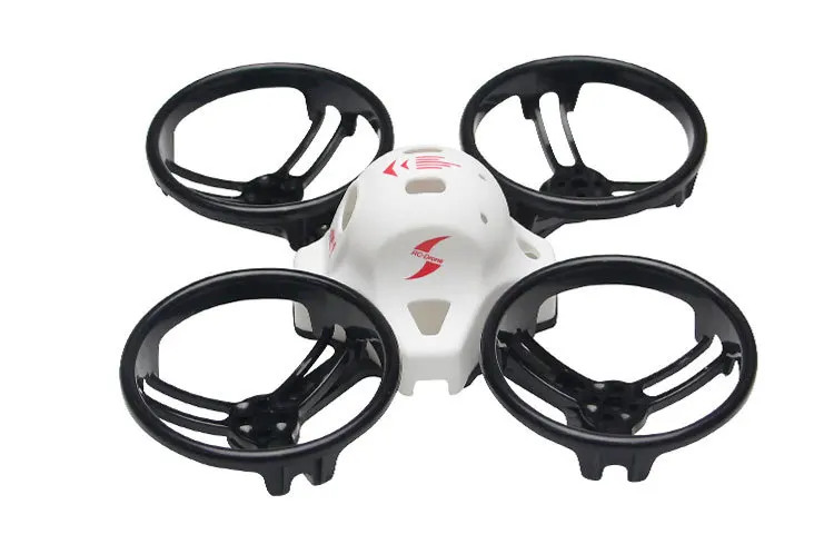 Kingkong ET100 ET115 ET125 100 мм 115 125 Мини FPV Mark Дрон RC комплект Квадрокоптер UAV DIY | Игрушки и