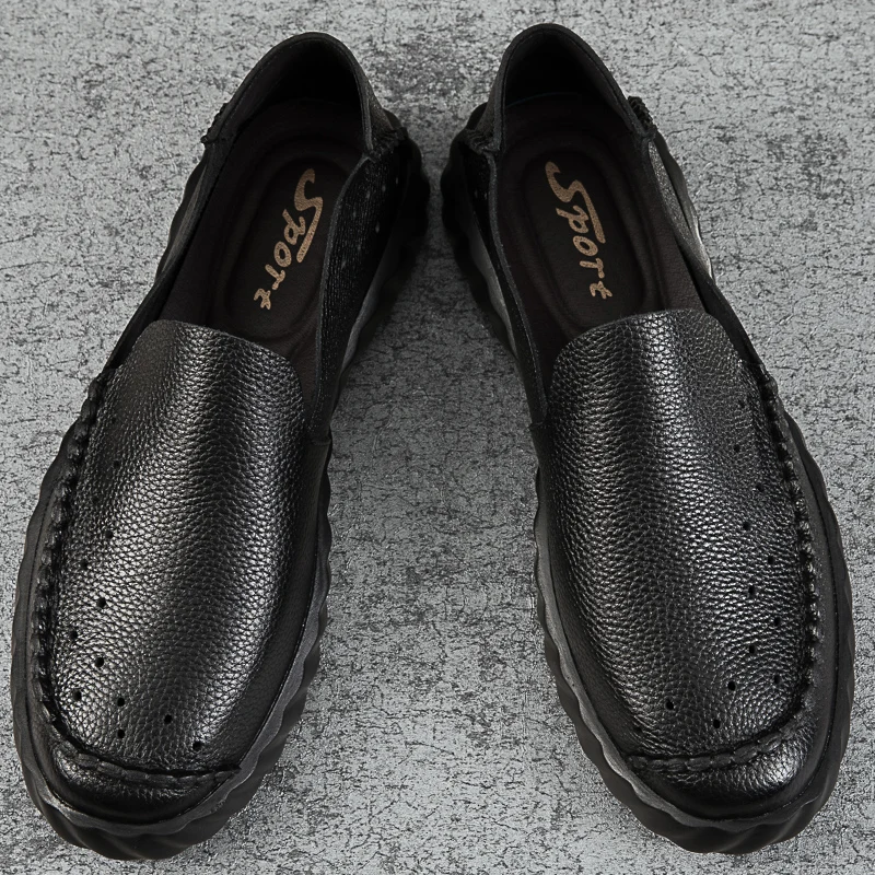 

de male for sneakers mens leisure spring Mens shoes casuales mens casual zapatos flat causal sale loafers shoe leather fashion