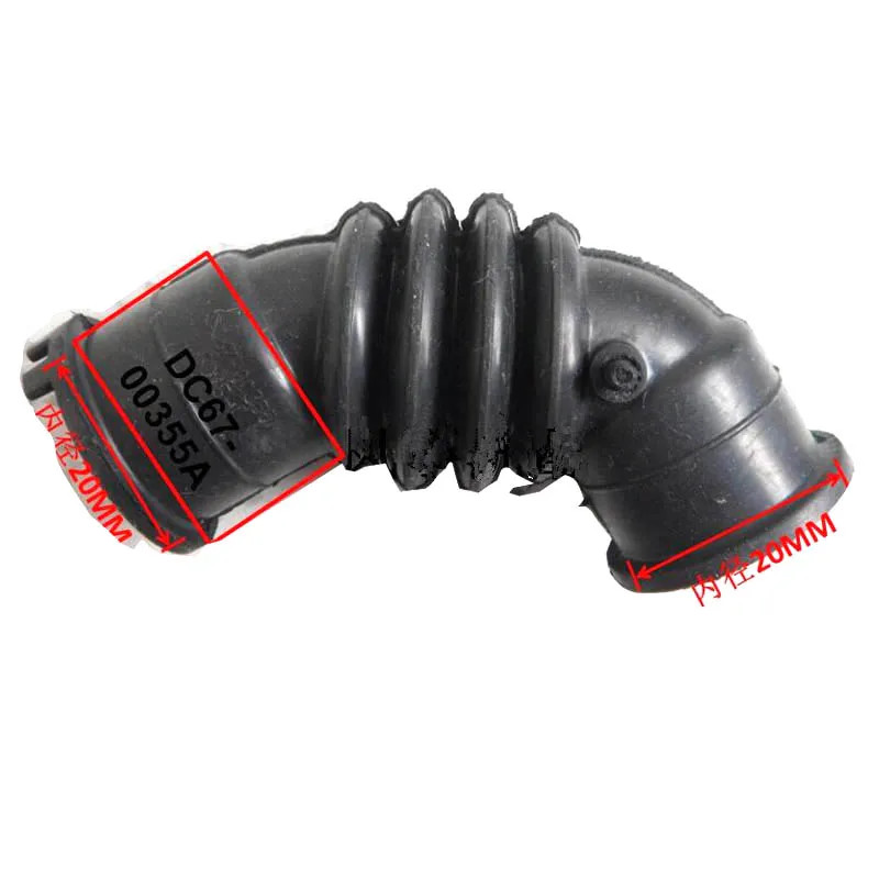 Стиральная машина Запчасти на входе резина для изготовления гофрированных труб