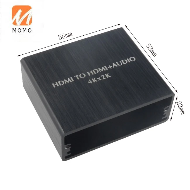 

Custom Metal Enclosures Electronic Project Box Enclosures