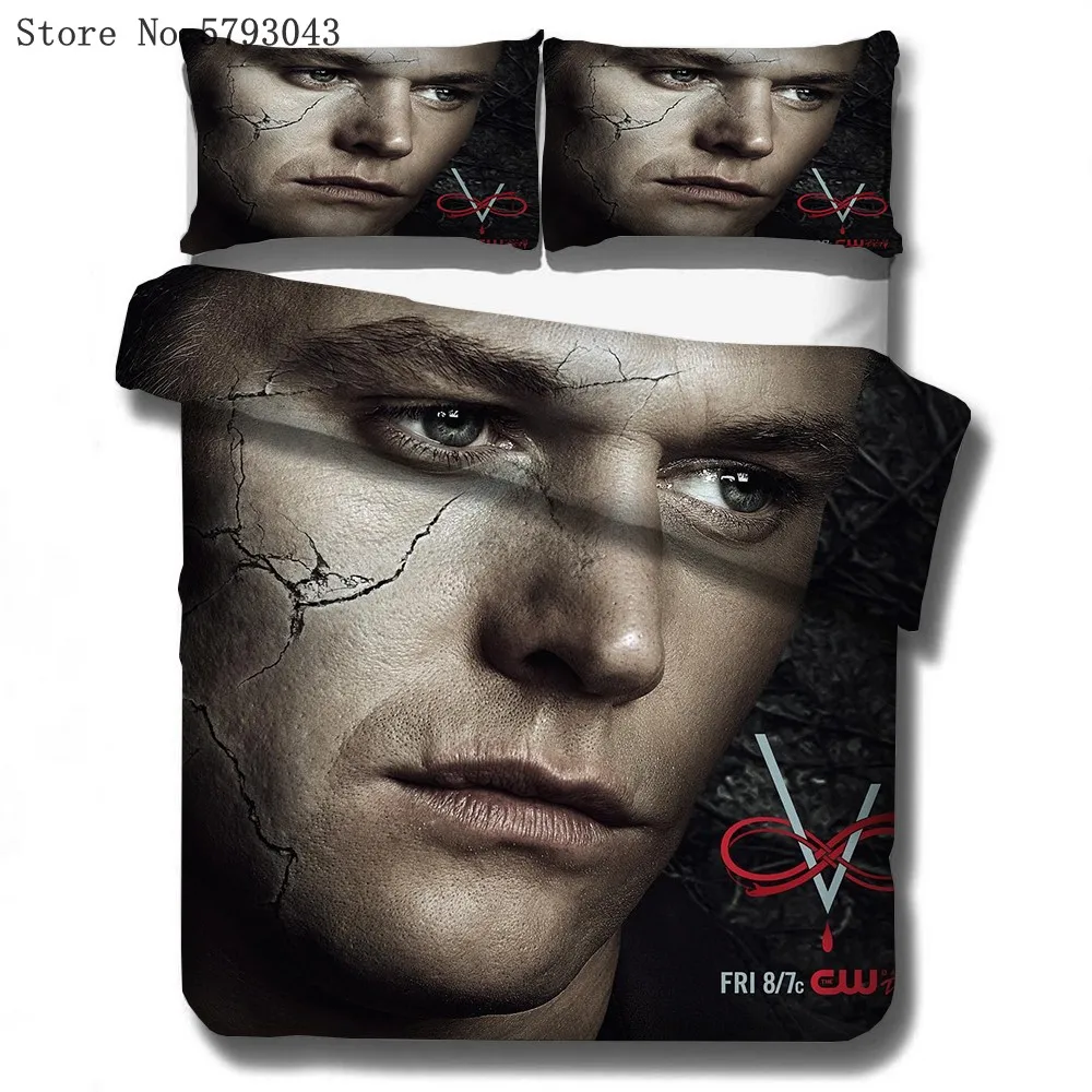 H446f0856193e4d89a71cd2e771d3ad40K - Vampire Diaries Merch