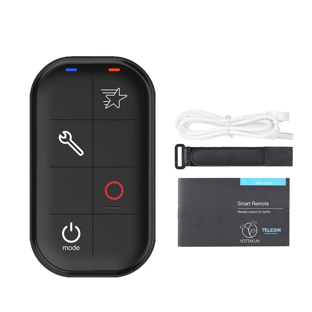 Телесин Смарт Беспроводной пульт дистанционного управления Wi Fi Управление