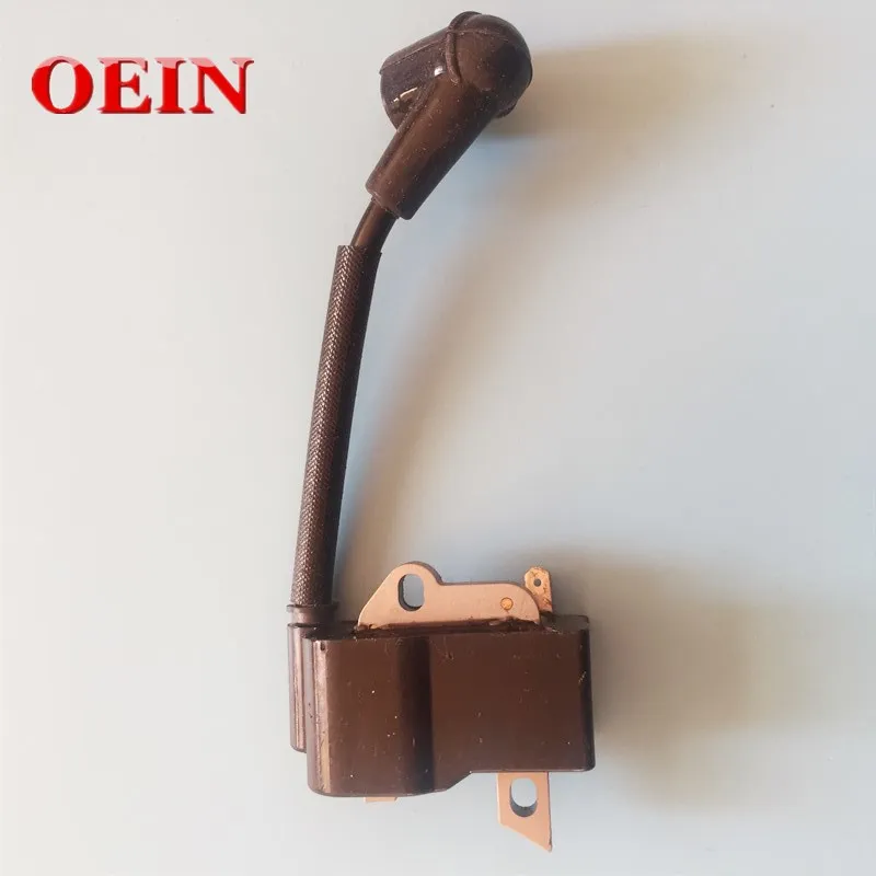 

Ignition Coil Emak OLEO MAC GS37 GS370 GS371 GS41 GS410c GS410cx GS440 GS940 Chainsaw 2501020R