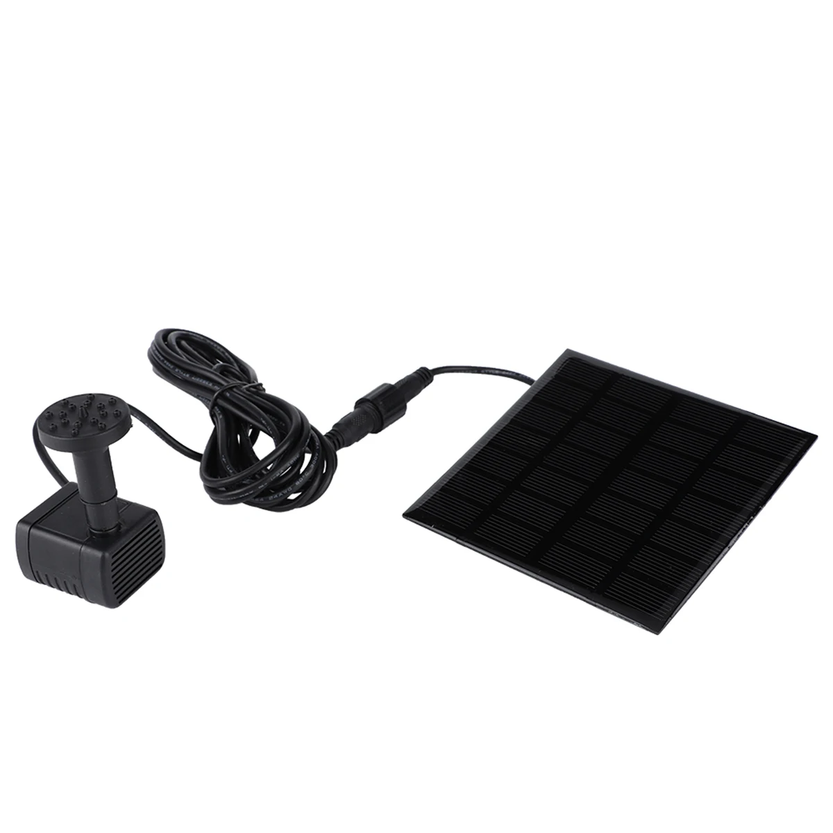 

Solar Fountain,Solar Fountain Pump,Solar Water Fountain,Landscape Solar Fountain,Pond DecorationSolar Fountain