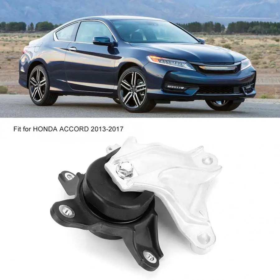 Опора крепления двигателя 50870 T2F A02 алюминиевый сплав подходит для HONDA ACCORD 2013 2014 2015