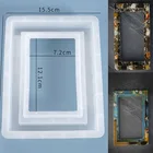 Украшения для фоторамки силиконовая форма для самодельного украшения