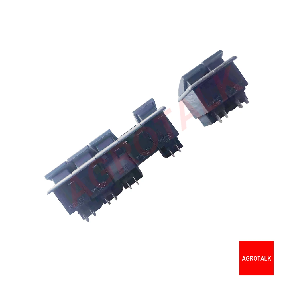 Набор комбинированных переключателей для трактора серии Jinma JM184 / JM254 JM284 сначала