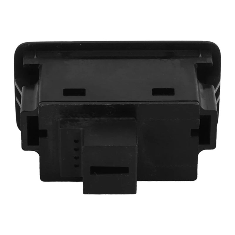 Электрическая кнопка блокировки багажника переключения замок крышки для A4 S4 A6 S6