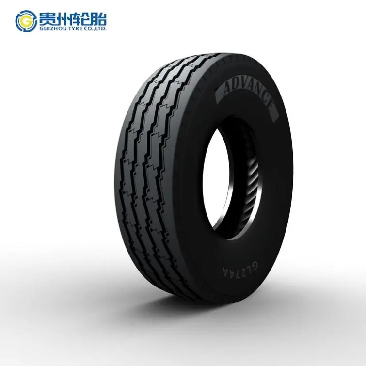 

China best manufacturers sell latest bus tires r22.5