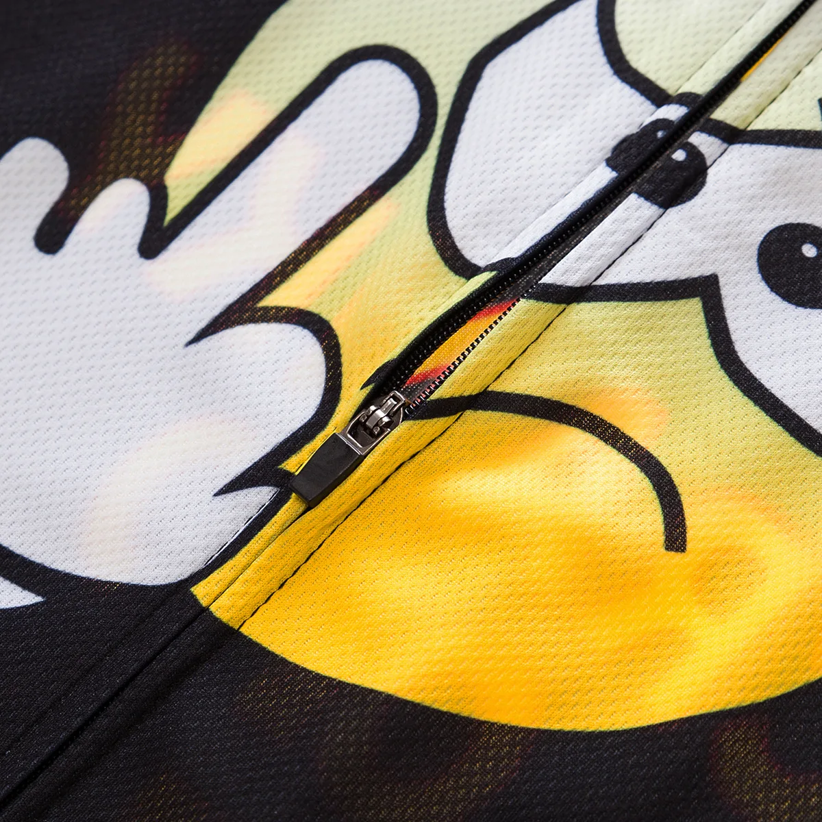 

European and American new tight cycling suit men's high elastic speed dry Breathable cycling pants protective top