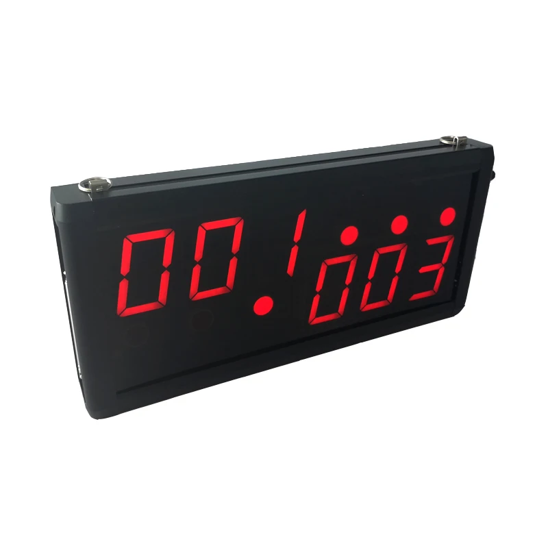 Electronic 3-digit LED display receiver K-236 Wireless number screen