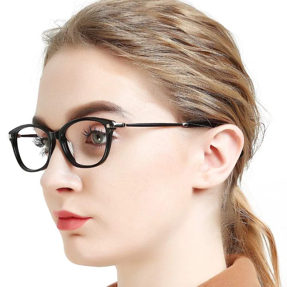 OCCI CHIARI очки для близорукости Gafas женские очки оправа ацетат весна шарнир очки по рецепту очки красные W-DIOLI