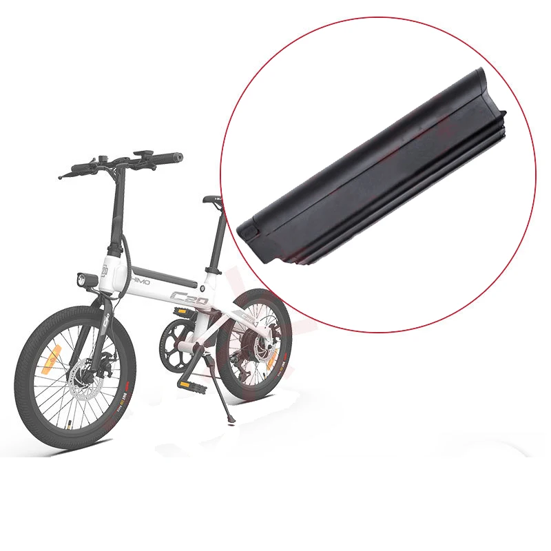 Оригинальный Батарея для HIMO C20 литиевая батарея электрического велосипеда бега