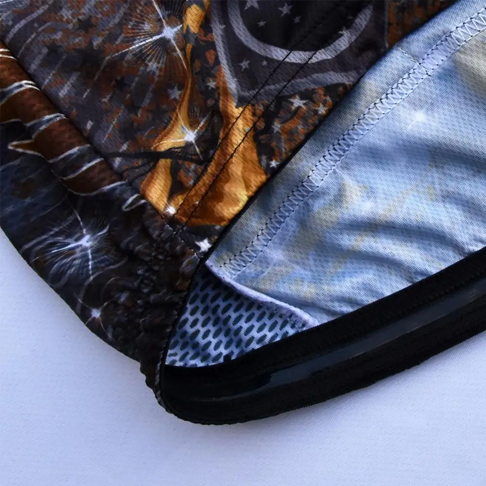 Футболка мужская велосипедная с коротким рукавом майка топ одежда для