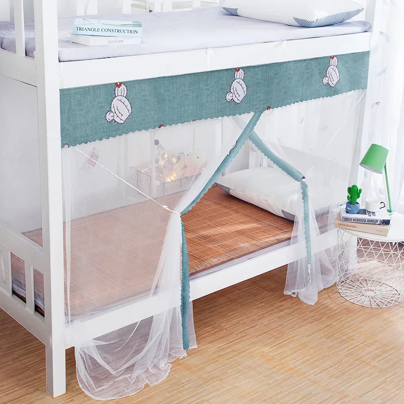 Студенческая москитная сетка палатка Primcess для девочек декор комнаты занавеска