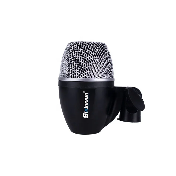

Condenser Dynamic drum mic system percussion musical instrument music microphone