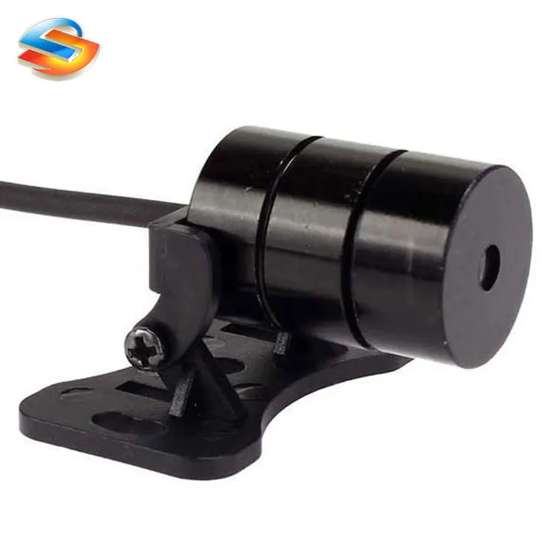 Противоударный задний автомобильный лазерный противотуманный фонарь тормозной