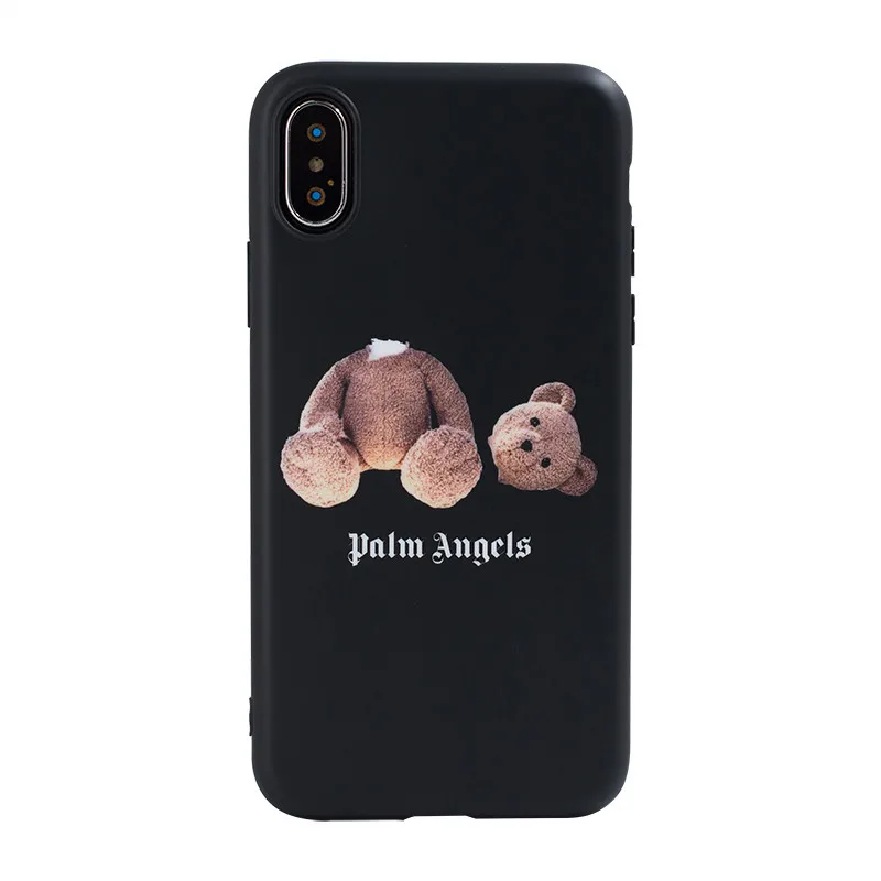 Горячий уличный скейтборд ангелы Мягкий силиконовый чехол для телефона iphone 11 pro