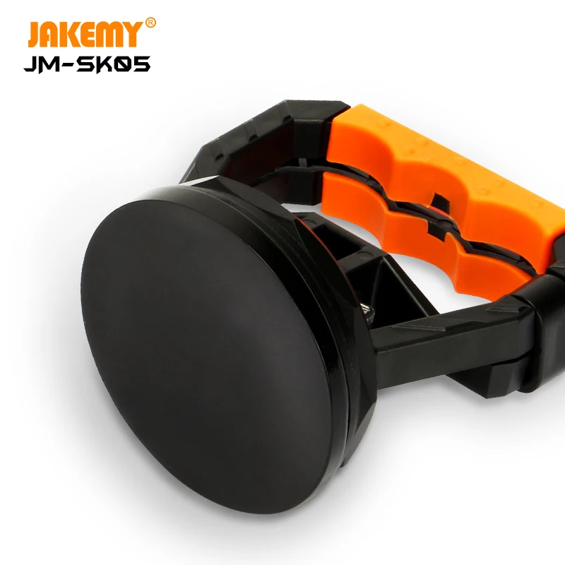 JEKEMY мобильный телефон ЖК дисплей Экран присоски открытие инструментов Съемник