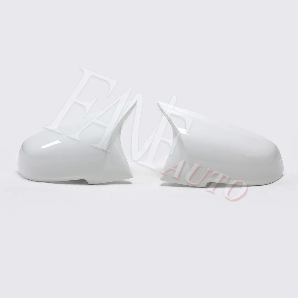 

Сменный Чехол для заднего зеркала M3 M4 Look ABS для BMW F20 F21 F22 F23 F30 F21 F32 F33 F36 X1 E84 E87 M2