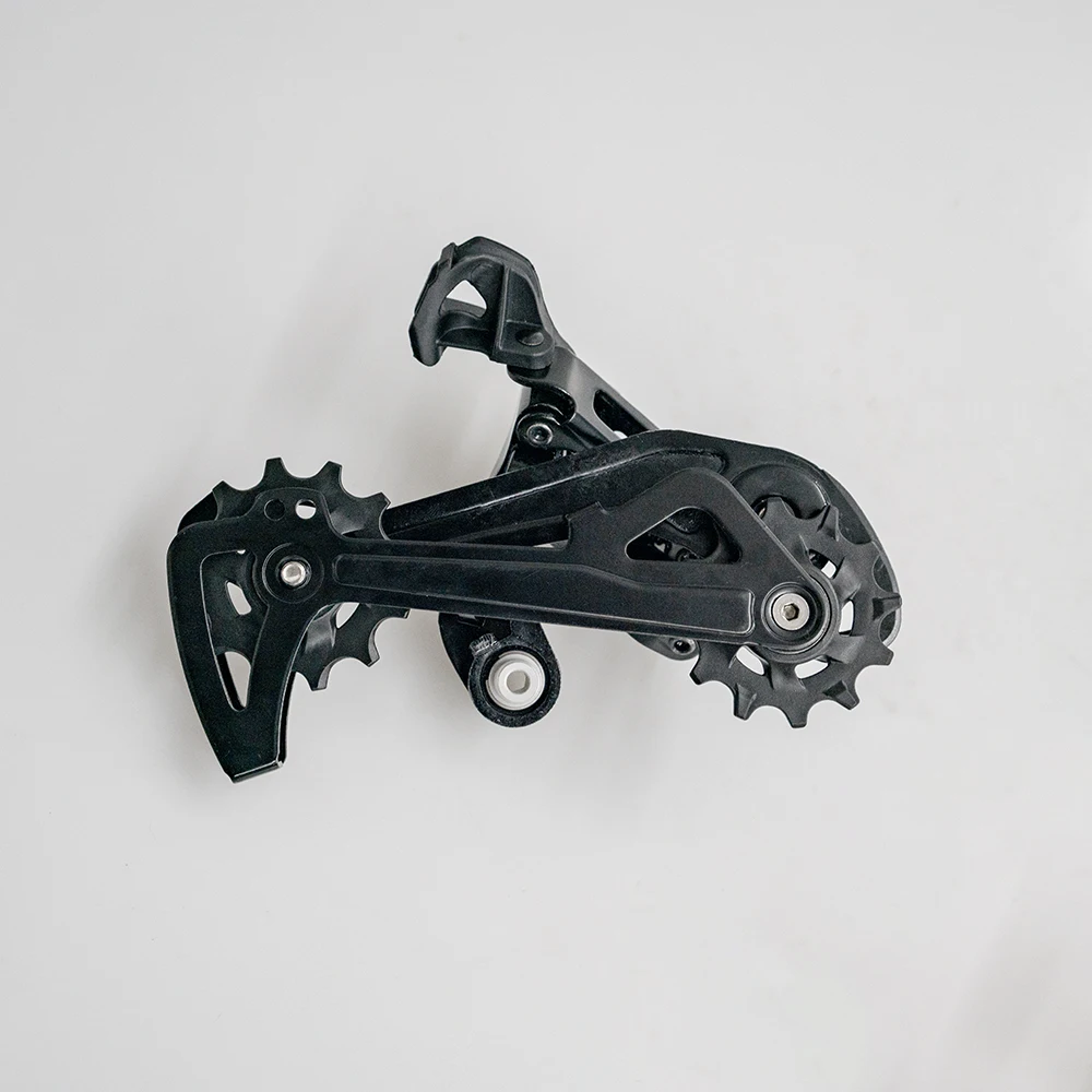 

LTWOO AX 1x11 Speed Trigger Shifter + Rear Derailleurs Compatible With 52T 11s For MTB Bike Cassette Bicycle Accessories