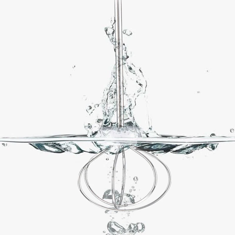 

Milk Frother Handheld USB Whisk Coffee Blender for Coffee Latte