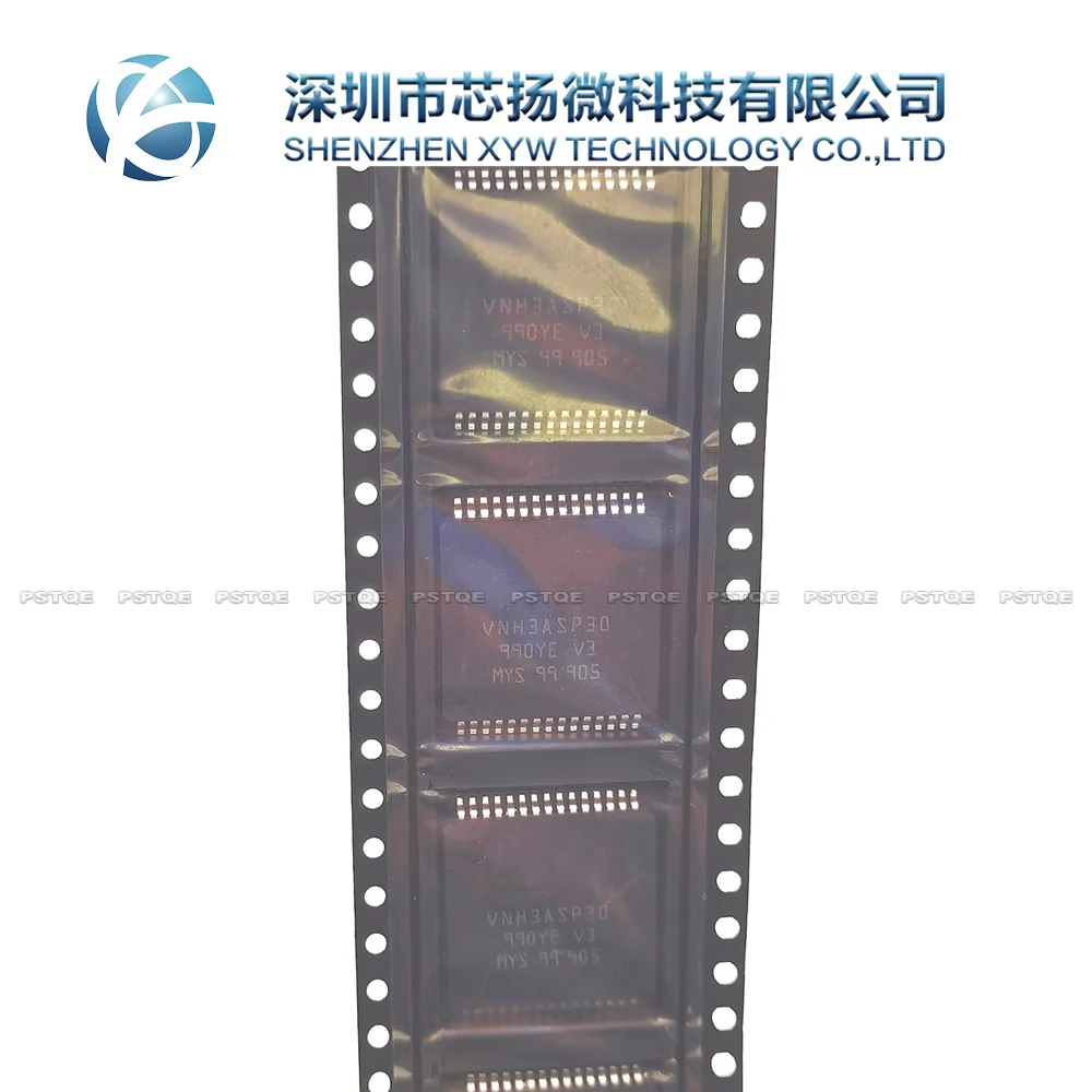 VNH3ASP30TR-E 5 шт./лот VNH3ASP30-E VNH3ASP30 SOP-30 привод мостового типа | Электронные компоненты и