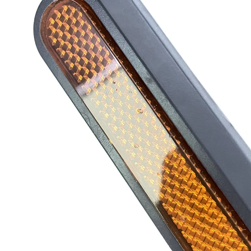 

for Xiaomi M365 Pro Electric Scooter Reflective Wheel Hub Cover Protective Case Decorative Decal