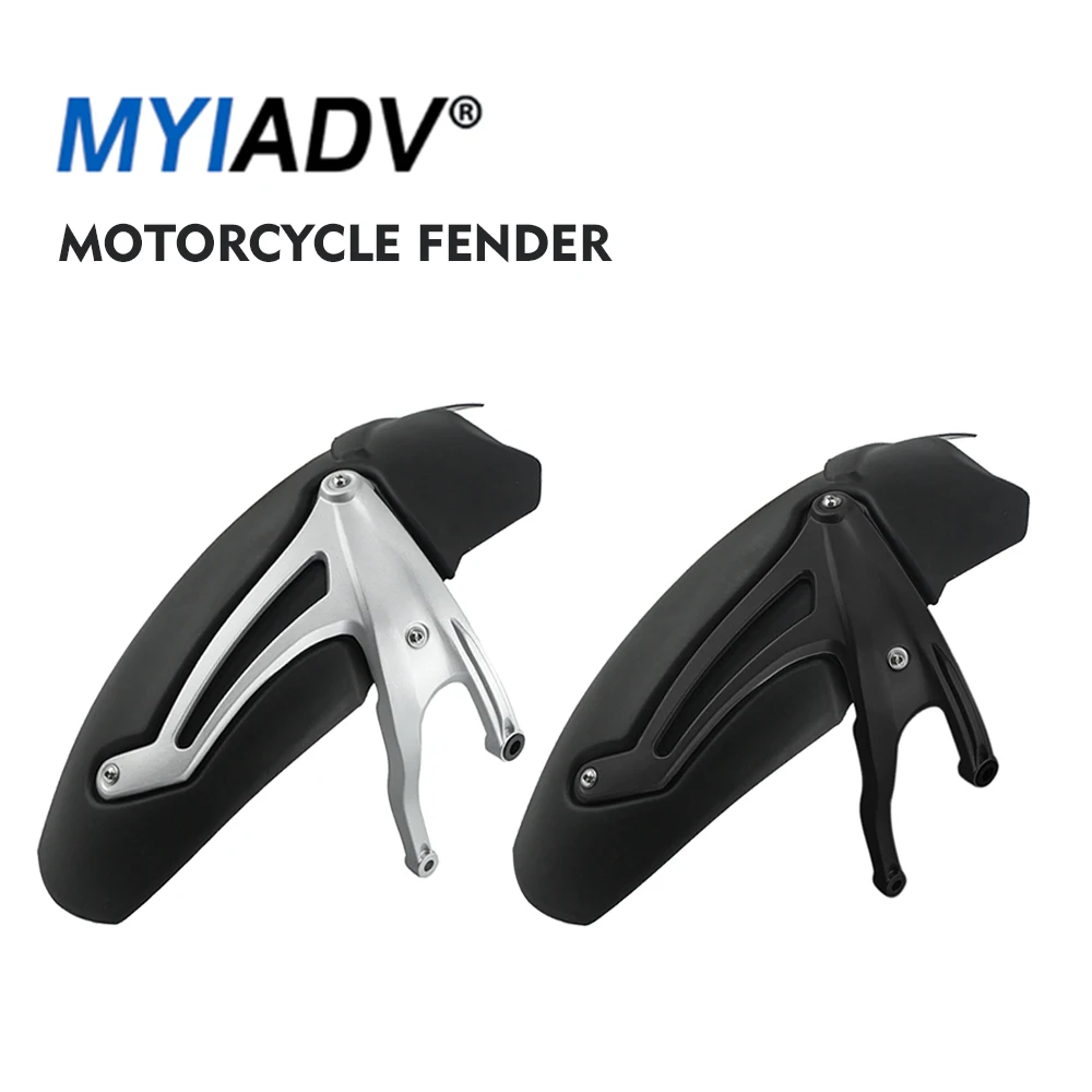 

Motorcycle Mudguard Rear Fender Tire Hugger Splash Guard Cover For BMW R1200GS R1200RT R1200 GS R1200ST 2004-2012 Accessories