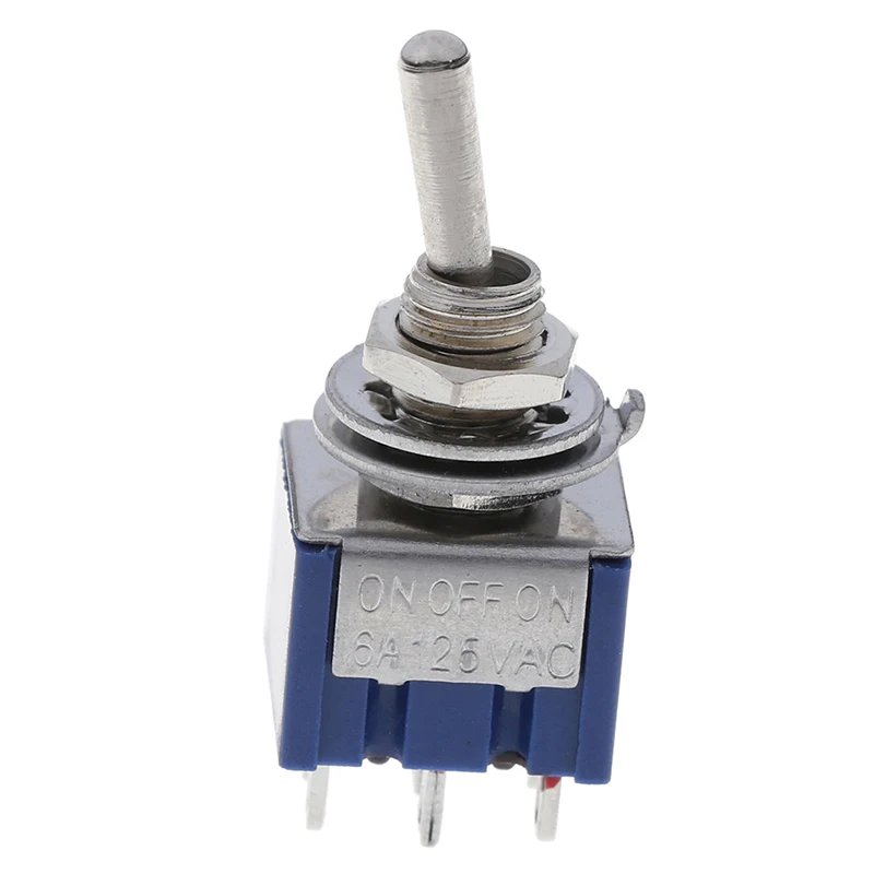 Высокое качество 2/3 способ выбора электрогитары пикап переключатели Гитара