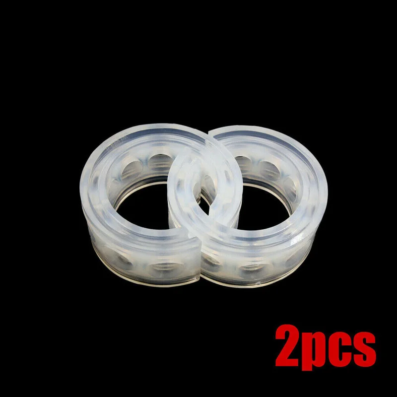 Рисунок 3 - резиновые амортизаторы типа B для