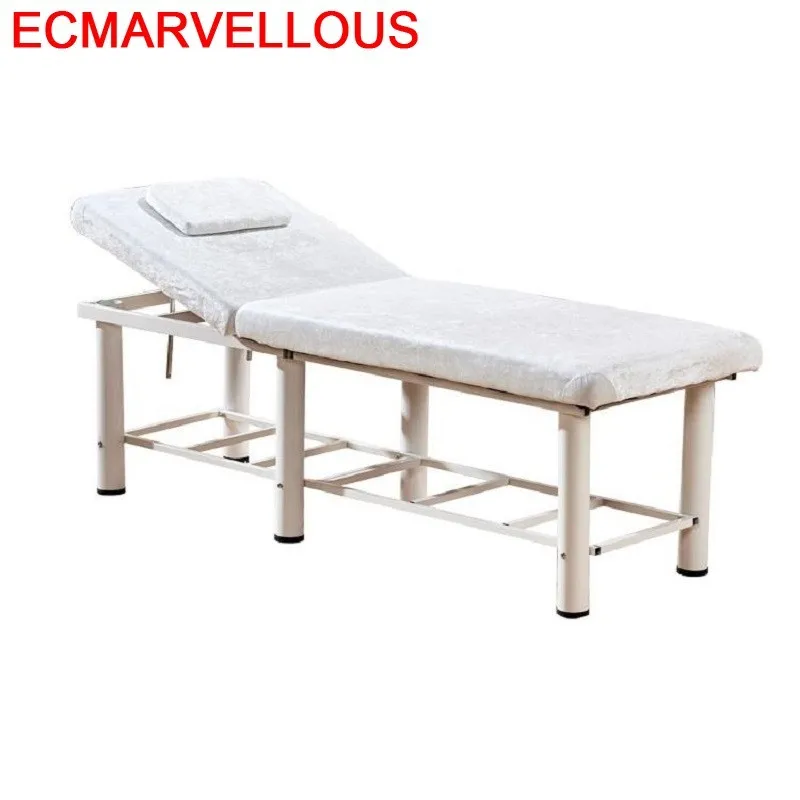 Мебель для красоты складные Letto piegevole Cadeira Massagem Mueble De Camilla masaje складывающиеся