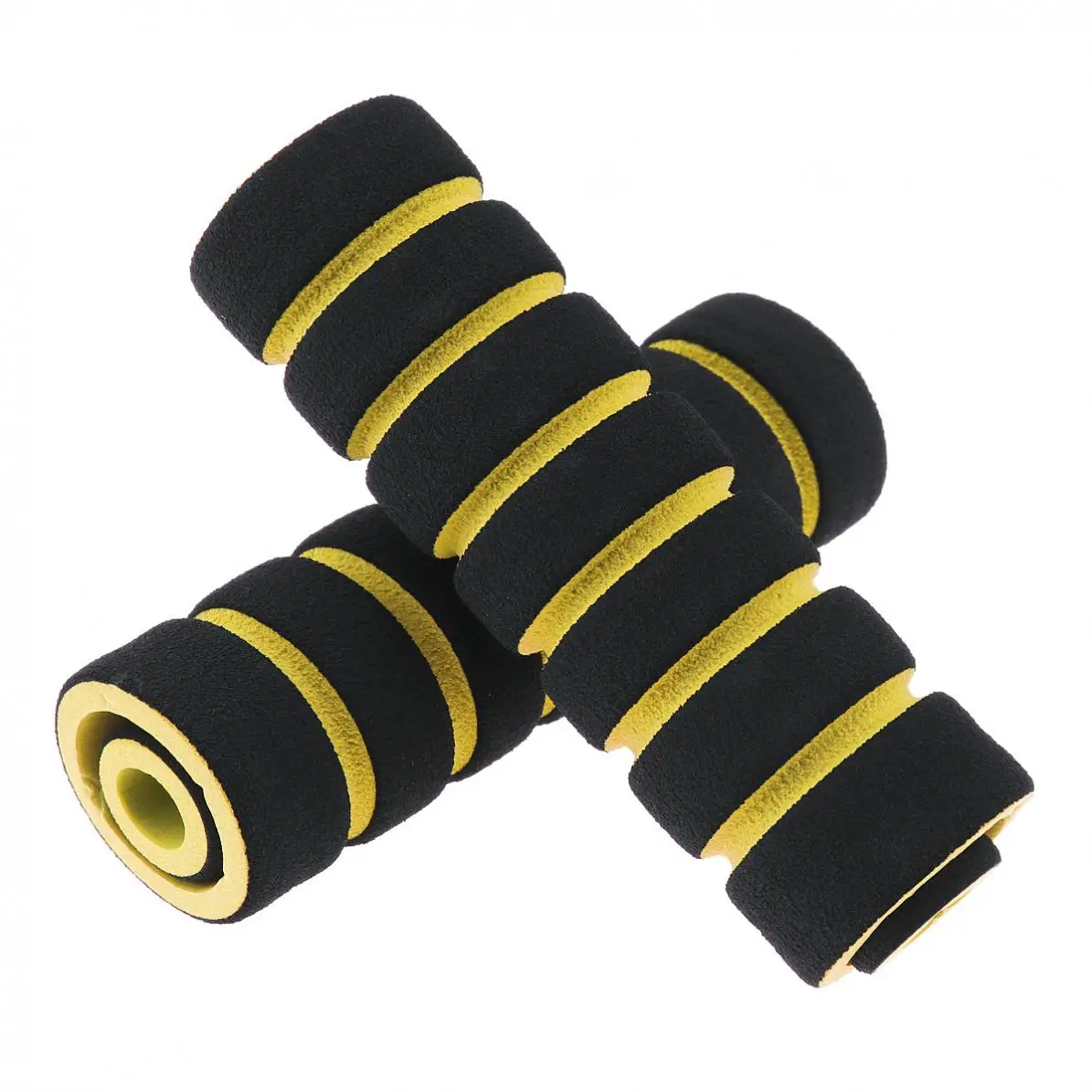 Универсальный Нескользящий Резиновый чехол из губки Ox horn аксессуары для