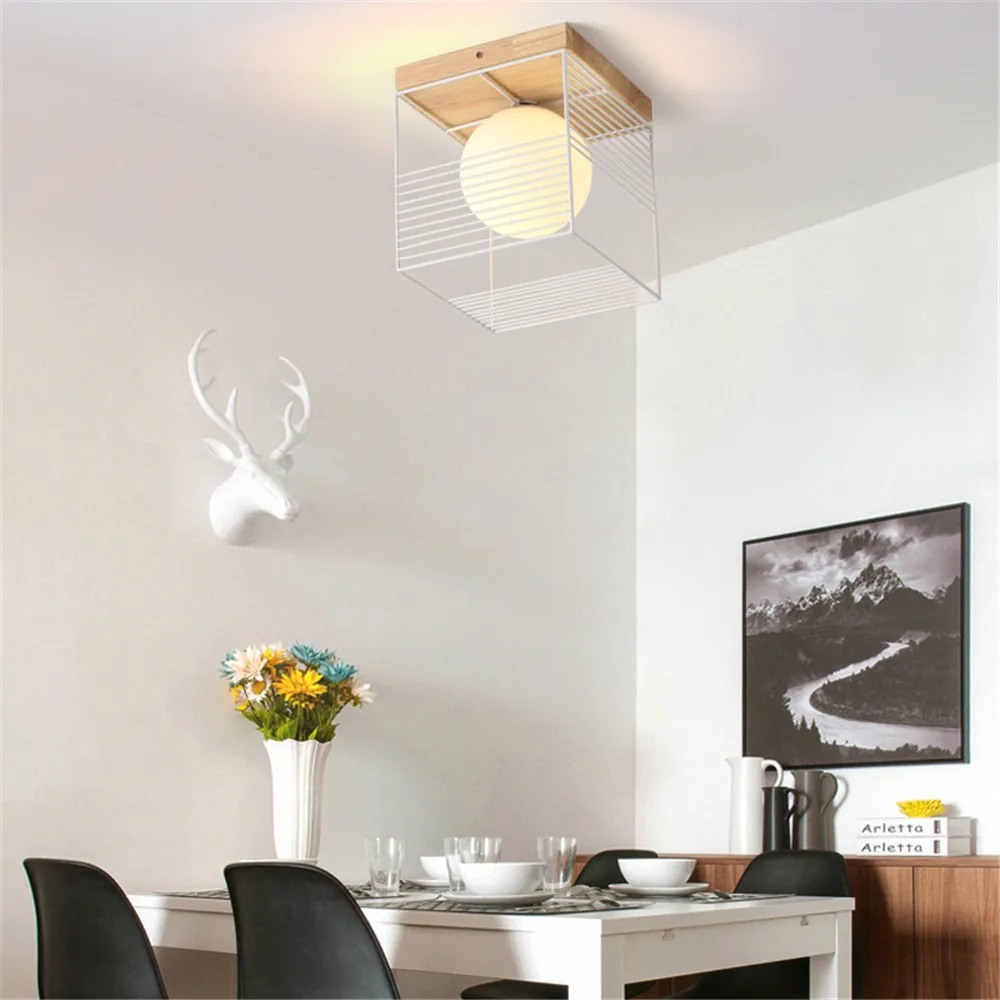 

Indoor Lighting