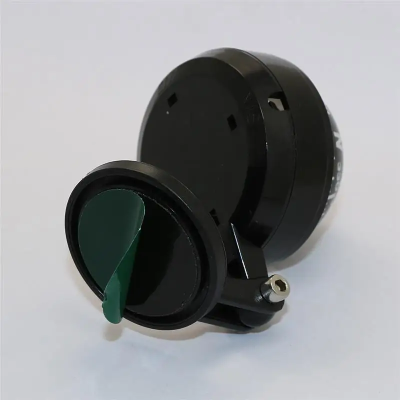 1 шт. автомобильный компас с регулируемым направлением направляющим шаром