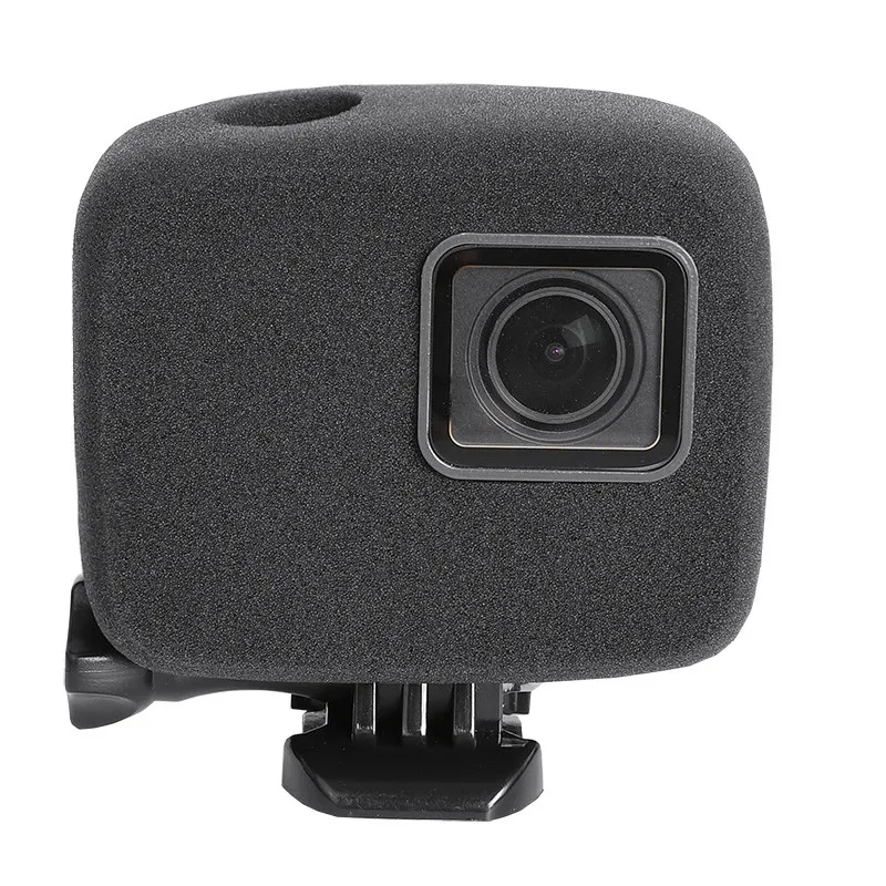 Чехол для экшн-камеры Go Pro Hero 7 Black 6 5 | Электроника