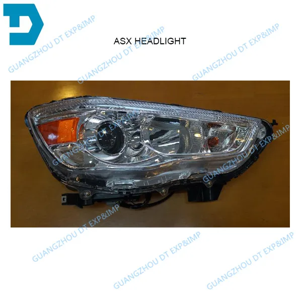 Hid фара для ASX rvr лампа для поворотного сигнала для OUTLANDER SPORT без лампочек без балласта 8301c226 8301c225